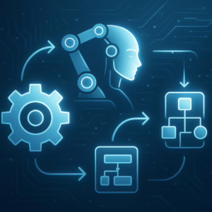 ai automation workflow secrets